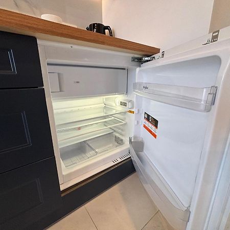 Healthy Life Apartment Varsavia Esterno foto